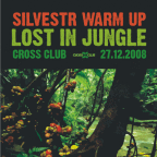 LOST IN JUNGLE SILVESTR WARM UP