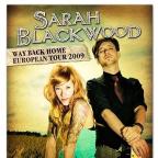 SARAH  BLACKWOOD + BIOKAF