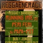 REGGAENERACE