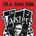 THE TOASTERS