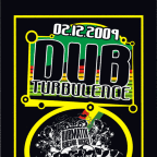 DUB TURBULENCE + BIOKÁF