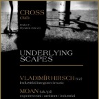 UNDER LYING SCAPES + 19:30 Promítání dokumentu MLADÝ HRDÝ NÁCEK