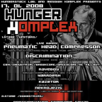 HUNGER KOMPLEX