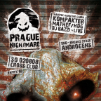 PRAGUE NIGHTMARE