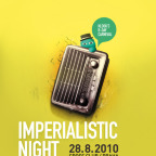 IMPERIALISTIK NIGHT B-DAY CARNEVAL 