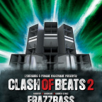 CLASH OF BEATS 