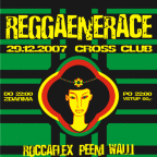 REGGAENERACE