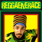 REGGAENERACE