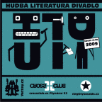 HULIDI (hudba, literatura, divadlo)