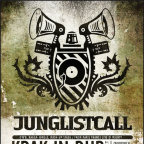 JUNGLIST CALL (jungle producents and djs)