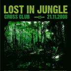 LOST IN JUNGLE