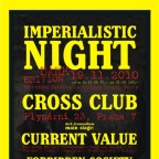 IMPERIALISTIC NIGHT DARK EDITION with Current Value (GER)