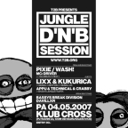 Jungle DnB Session 