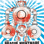 PRAGUE NIGHTMARE + BREAKBEAT RIOTERS WARM UP