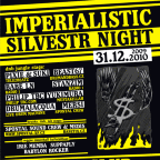 IMPERIALISTIC SILVESTR NIGHT