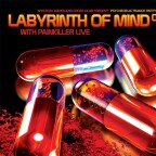 LABYRINTH OF MIND  05 - Painkiller.live