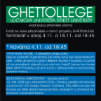 FUNKY NIGHT + JUNGLIST CALL + GHETTOLEGE