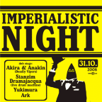 IMPERIALISTIC NIGHT