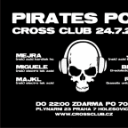 PIRATES PORT