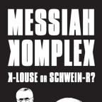 MESSIAH KOMPLEX