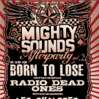 MIGHTY SOUNDS AFTERPARTY