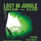 LOST IN JUNGLE