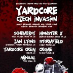 YARDCORE