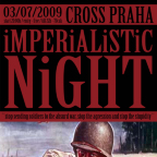 IMPERIALISTIC NIGHT 