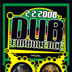 DUB TURBULENCE