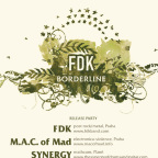 RELEASE PARTY FDK (post HC)