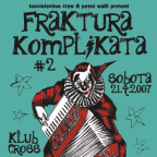 Fraktura Komplikata