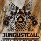 JUNGLIST CALL