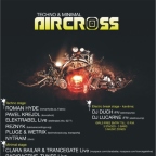 AIRCROSS