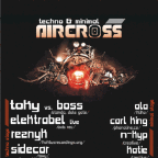 AIRCROSS (techn vs minimal)