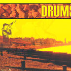 DRUMSTATION