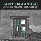 LOST IN JUNGLE + 14:30 DIVADLO PRO DĚTI (Jabloňová pohádka)