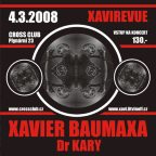 XAVIREVUE