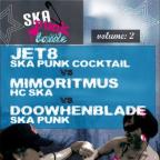 SKA PUNK BATTLE