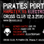 PIRATES PORT (electro vs hardtek)