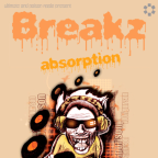 BREAKZ ABSORPTION  + BIOKAF