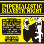 IMPERIALISTIC SILVESTR NIGHT