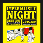 IMPERIALISTIC NIGHT