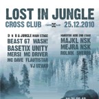 LOST IN JUNGLE silvestr warmup