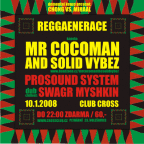 REGGAENERACE 