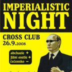 IMPERIALISTIC NIGHT