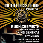 UNITED FORCES OF DUB with 