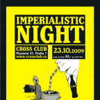 IMPERIALISTIC NIGHT 