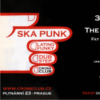 CROSSKA with The Display Team + BASS TRAP LIVE with Phaeleh + od 14:30 DIVADLO PRO DĚTI