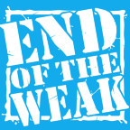 END OF THE WEAK