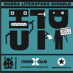 HULIDI - hudba literatura divadlo + UFOSS